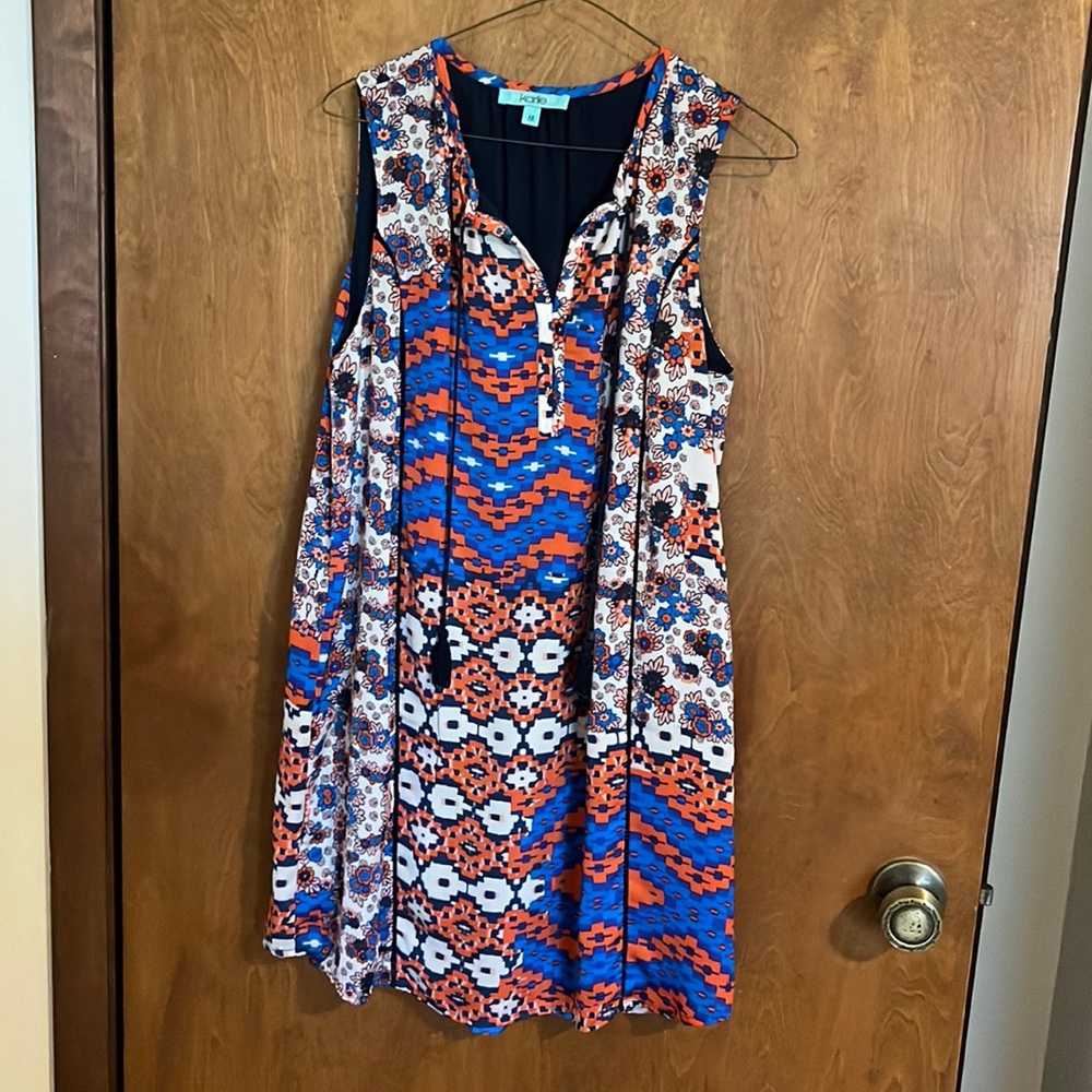 Karlie Dress